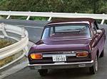 Toyota Crown 1962 года (JP)